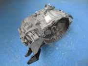 Schaltgetriebe Mitsubishi Space Star (DG0)