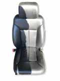 ITZE UND TÜRVERKLEIDUNGEN KOMPLETT MERCEDES-BENZ GL (X164) GL 320 CDI 4-matic (164.822)