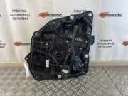 Fensterheber links hinten BMW 5er Touring (G31) 7365167