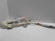 Dach SRS rechts SUZUKI GRAND VITARA II (JT, TE, TD) 1.9 DDiS 4WD (TD44, JT419, JB419WD) ADE071047 7645064J00