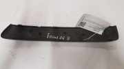 Front Bumper Center Moulding FORD FOCUS II Sedan (DB_) 1.8 TDCi 4M5117E909AF