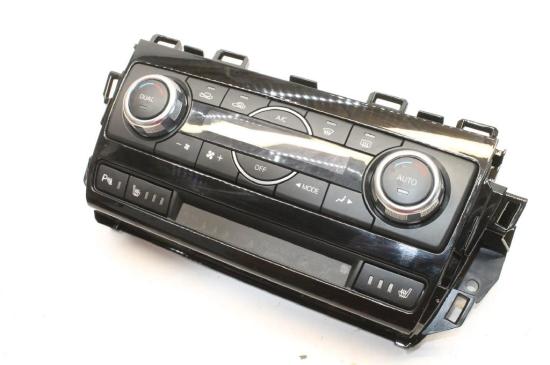 Klimabedienteil MAZDA CX-5 (KE, GH) 2.2 D AWD KA2M61190C Bild Klimabedienteil MAZDA CX-5 (KE, GH) 2.2 D AWD KA2M61190C