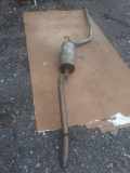 Endschalldämpfer Ford Transit Connect (P*2) 1677931