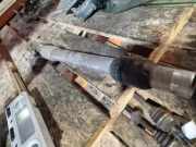 Lenksäule BMW 5er Touring (E39)