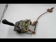 Schalthebel Subaru Legacy V (BM/BR) 35137AE000