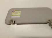 Rechte Sonnenblende MAZDA 3 (BL) 1.6 MZR CD
