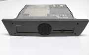 Radio/Navigationssystem-Kombination Opel Vectra C Caravan (Z02) 13138267