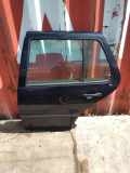Tür hinten links VW GOLF IV (1J1) 1.9 SDI