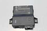 Gateway-Steuereinheit AUDI A6 (4F2, C6) 2.0 TDI 4F0907468M