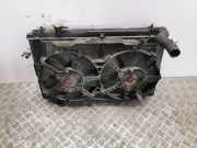 Radiator Pack Set NISSAN 350 Z Coupe (Z33) 3.5