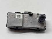 Vordere Kamera RENAULT MEGANE IV Grandtour (K9A/M_) 1.2 TCe 130 20161129334 284624085R