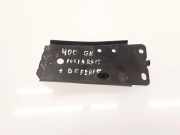 Innenkotflügel hinten links RENAULT KOLEOS II 2.0 dCi 175 4WD