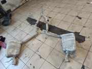 Auspuffanlage hinten Mercedes-Benz CLS (C218) A2184903921