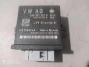 Scheinwerfer-Steuergerät AUDI A6 (4G2, C7, 4GC) 3.0 TDI quattro 4H0907357B