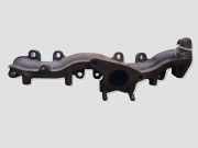 Ansaugbrücke MAZDA 6 Hatchback (GH) 2.0 MZR-CD RF7JK5