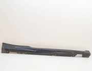 Abdeckung Seitenschweller aus Kunststoff rechts FORD FIESTA VI 1.0 Sport C1BJ-5E084-BA