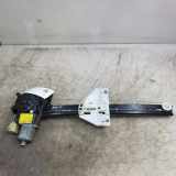 Türfensterheber hinten rechts FORD GALAXY III (CK) 2.0 TDCi 0130822734