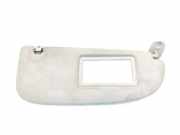 Rechte Sonnenblende PEUGEOT 206 SW (2E/K) 1.4