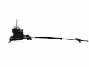 Schalthebel VW Passat B7 Alltrack (36, B7) 038211021R