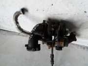 Turbolader OPEL ASTRA F (56_, 57_) 1.7 TD