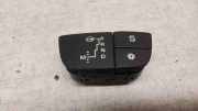 Schalthebel Citroen C5 II Break (RE) 96617667ZD