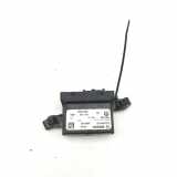 Einparkhilfe PDC Steuergerät PEUGEOT BOXER Minibus / passenger 2.0 BlueHDi 130 1388175080