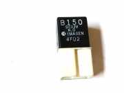 Relais MAZDA MPV II (LW) 2.0 DI