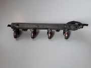 Kraftstoffzuführung