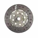 Kupplungsmitnehmerscheibe Renault Trafic III Kasten (FG) 324081710