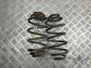 Schraubenfeder hinten links OPEL ZAFIRA B (A05) 1.9 CDTI