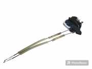 Türschloss hinten links NISSAN LEAF (ZE0) Electric Y2614520