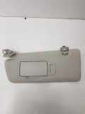 Linke Sonnenblende RENAULT CLIO V (B7_) 1.3 TCe 130 (B7MF) 964019730R