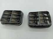 Karosserielüftungsgitter NISSAN X-TRAIL (T31) 2.0 dCi