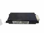 Bluetooth Steuergerät PEUGEOT 407 SW (6E_) 2.7 HDi 9662258380