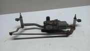 Scheibenwischermechanismus vorne VW CADDY III Furgon (2KA, 2KH, 2CA, 2CH) 1.6 TDI 3397021385