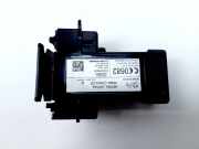 Zündschloss CITROËN C4 Grand Picasso II 1.6 HDi / BlueHDi 115 9800630080 S-000048536