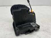 Türschloss hinten rechts OPEL ASTRA K 1.4 Turbo 13508299