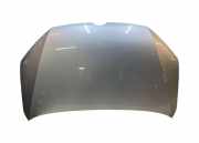 Motorhaube VW SHARAN (7N1, 7N2) 2.0 TDI 4motion