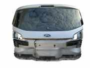Kofferraumdeckel FORD S-MAX (WA6) 1.8 TDCi