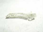 Stoßstangenhalter vorne links MAZDA MPV II (LW) 2.0 DI LE43500U1