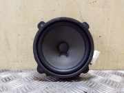 Lautsprecher links vorne Chevrolet Captiva (C100, C140) 25907868