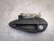 Türaußengriff links FIAT PUNTO EVO (199_) 1.2