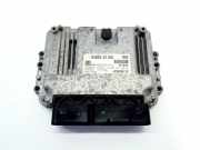 Motorsteuergerät KIA CEE'D (JD) 1.6 GDI 39110-2BRE0