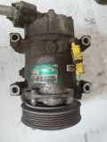 Klimakompressor CITROËN C3 I (FC_) 1.4 i Bivalent H434