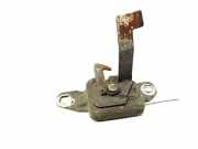 Motorhaubenschloss RENAULT MEGANE Scenic (JA0/1_) 1.6 16V (JA0B, JA04, JA11)