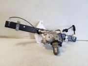 Türfensterheber hinten rechts CHEVROLET CAPTIVA (C100, C140) 2.2 D 4WD 25937970