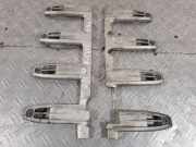 Motorabdeckung PORSCHE CAYENNE (9PA) S 4.8 7L5103908A