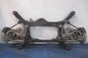 Achse hinten Audi A6 Allroad (4G)