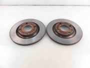 Spritzblech für Bremsscheibe Citroen C3 (FC)