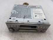 Radio/Navigationssystem-Kombination Nissan X-Trail I (T30) 281138H300